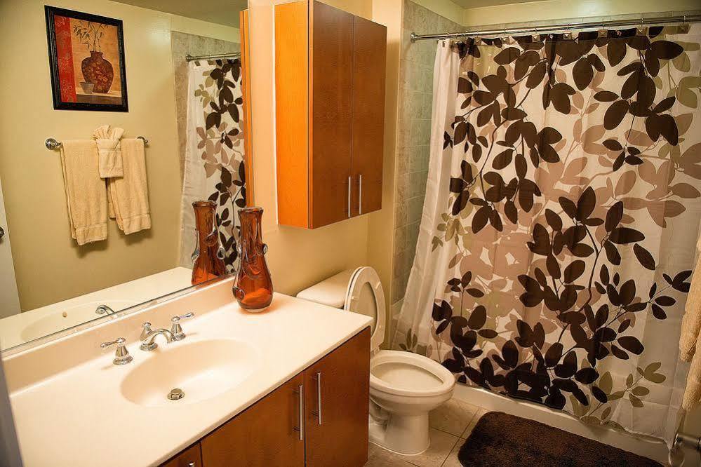 Crystal Quarters Furnished Apartments At The Gramercy 알링턴 외부 사진